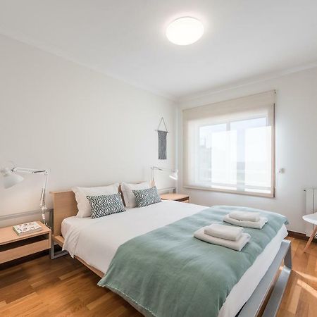 Guestready - Cactus Balcony - Free Private Parking Lejlighed Porto Eksteriør billede