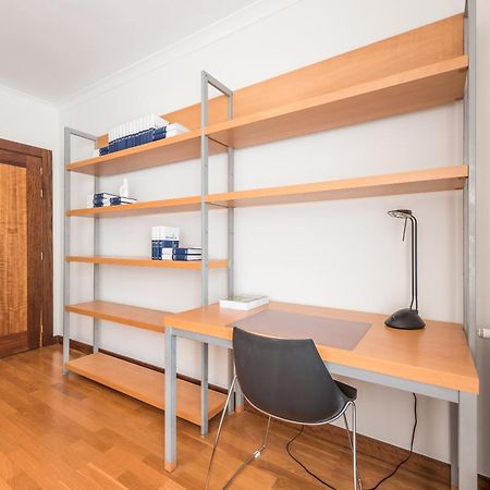 Guestready - Cactus Balcony - Free Private Parking Lejlighed Porto Eksteriør billede