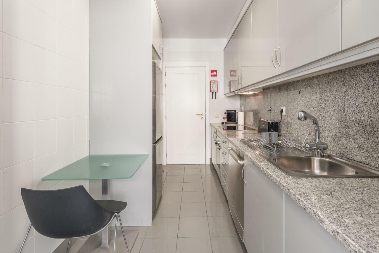 Guestready - Cactus Balcony - Free Private Parking Lejlighed Porto Eksteriør billede