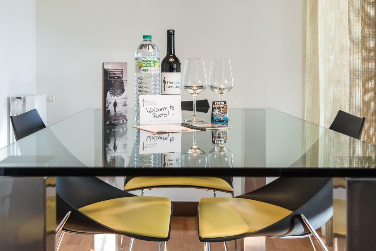 Guestready - Cactus Balcony - Free Private Parking Lejlighed Porto Eksteriør billede
