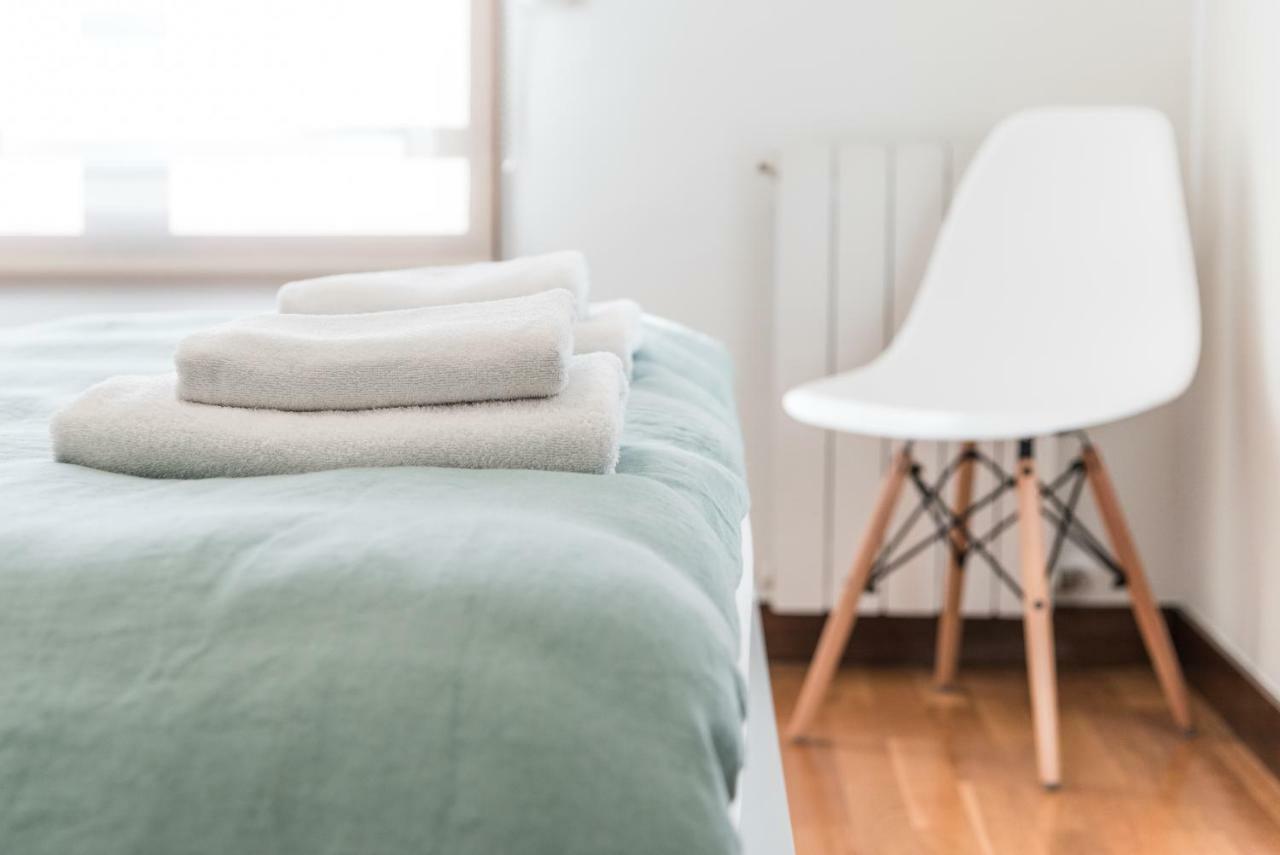 Guestready - Cactus Balcony - Free Private Parking Lejlighed Porto Eksteriør billede