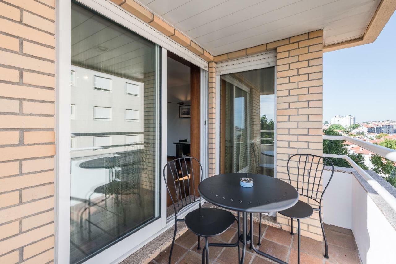 Guestready - Cactus Balcony - Free Private Parking Lejlighed Porto Eksteriør billede