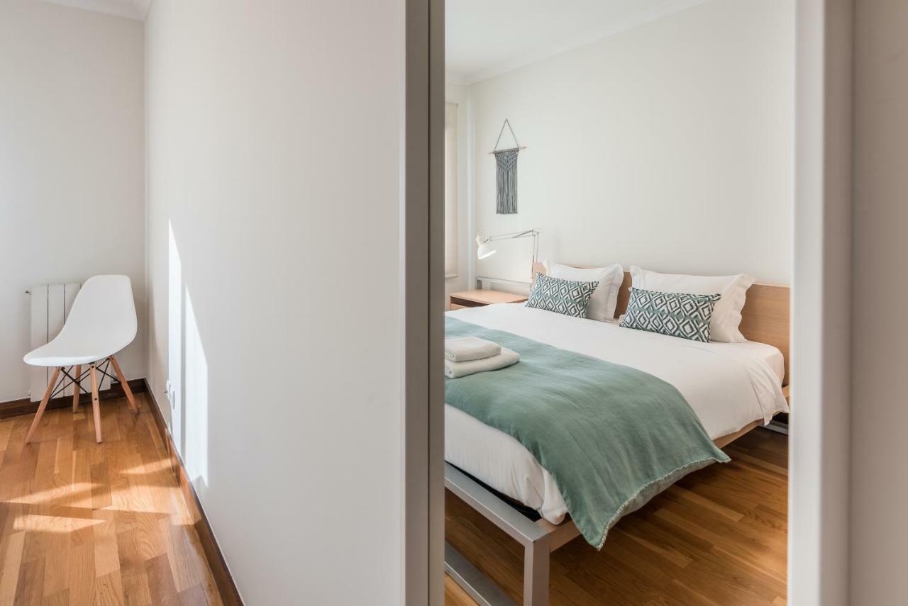 Guestready - Cactus Balcony - Free Private Parking Lejlighed Porto Eksteriør billede