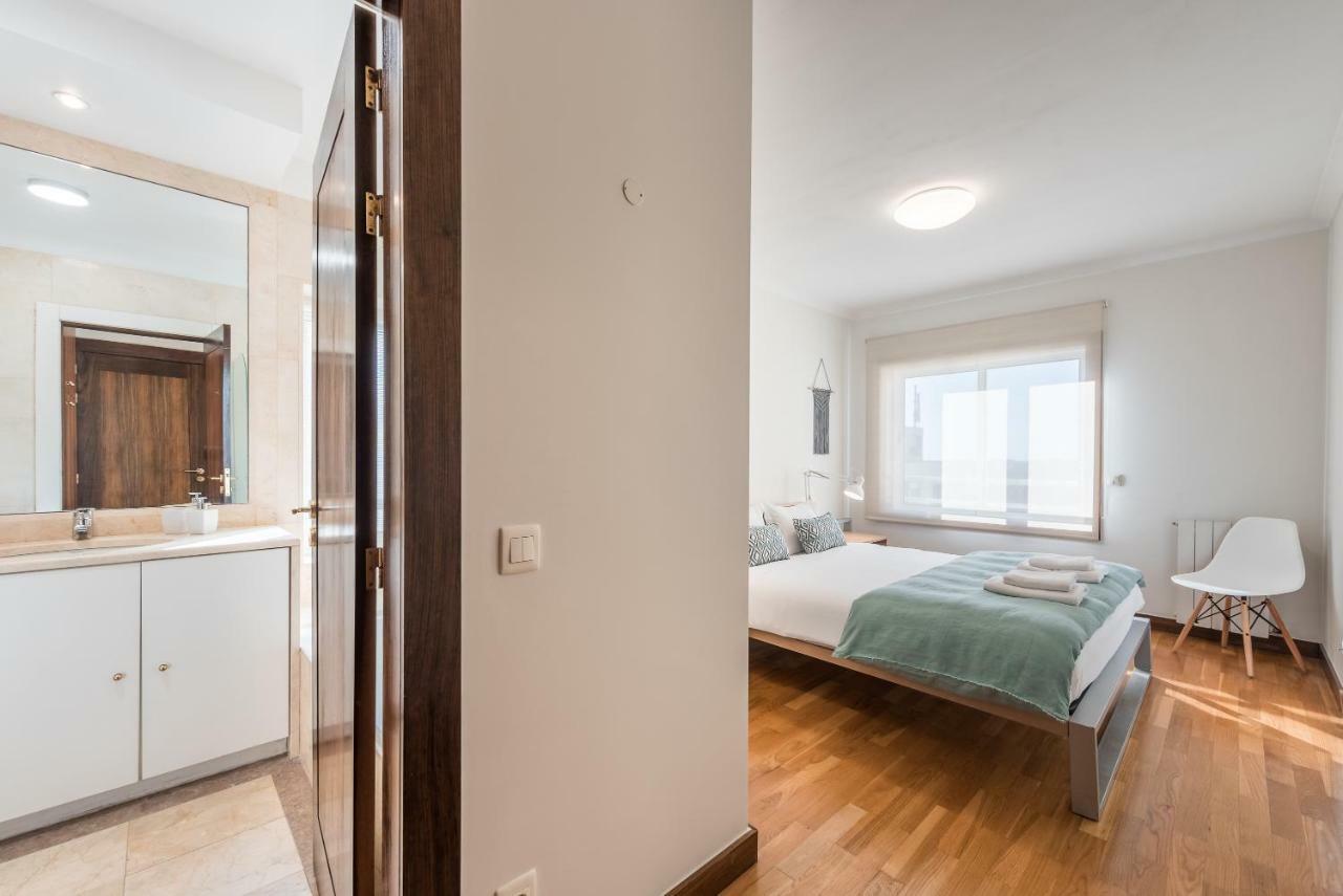 Guestready - Cactus Balcony - Free Private Parking Lejlighed Porto Eksteriør billede